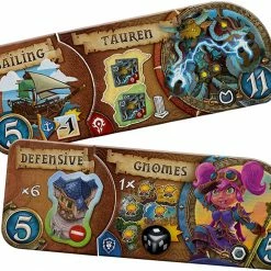 Days Of Wonder Small World Of Warcraft Board Games 12 Days Of Wonder Small World Of Warcraft Board Games