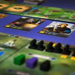 Garphill Games Paladins Of The West Kingdom 20 Garphill Games Paladins Of The West Kingdom