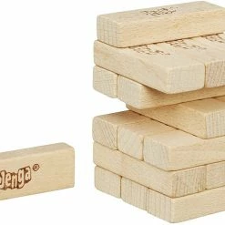 Hasbro Jenga Mini Board Games