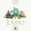 Fun Forge Tokaido: Collector's Accessory Pack