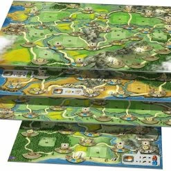 Lookout Games Board Games Expedition To Newdale 7 Lookout Games Board Games Expedition To Newdale