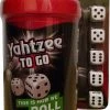 Hasbro Yahtzee To Go