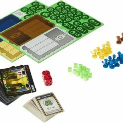 Fantasy Flight Games Fallout Shelter: The Board Game 5 Fantasy Flight Games Fallout Shelter: The Board Game