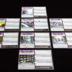 Renegade Game Studios Clank! In! Space! Apocalypse! Expansion Board Games