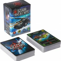White Wizard Games Star Realms