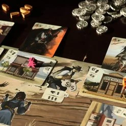 Inside Up Games The Quick And The Undead