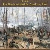 GMT Games Into The Woods: The Battle Of Shiloh, April 6-7, 1862 Board Games