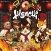 Grail Games Hibachi Board Games