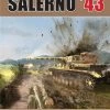 GMT Games Board Games Salerno '43 1 GMT Games Board Games Salerno '43
