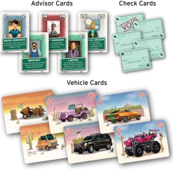 Eagle Gryphon Games Card Games For Sale Autorama