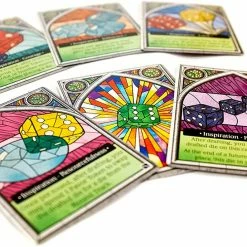 Floodgate Games Sagrada: Passion