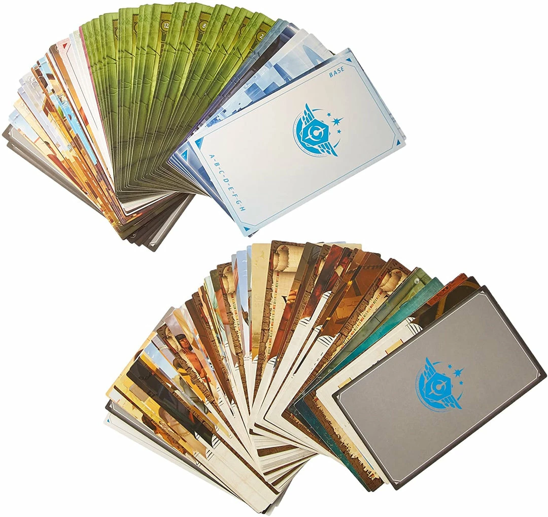 Space Cowboys T.I.M.E Stories: Under The Mask Expansion Board Games 5 Space Cowboys T.I.M.E Stories: Under The Mask Expansion Board Games