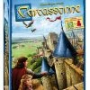 Z-Man Games Board Games Carcassonne 2 Z-Man Games Board Games Carcassonne
