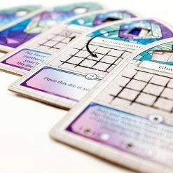 Floodgate Games Sagrada: Passion