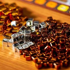 Stronghold Games Terraforming Mars Board Games