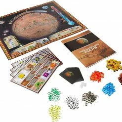 Stronghold Games Terraforming Mars Board Games