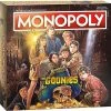 Hasbro Board Games Monopoly: The Goonies 1 Hasbro Board Games Monopoly: The Goonies