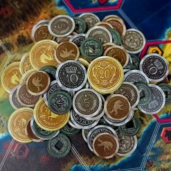 Stonemaier Games Board Games Scythe 12 Stonemaier Games Board Games Scythe