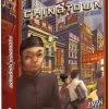 Z-Man Games Board Games Chinatown 1 Z-Man Games Board Games Chinatown