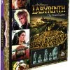 River Horse ALC Studio Jim Henson's Labyrinth: The Board Game 1 River Horse ALC Studio Jim Henson's Labyrinth: The Board Game