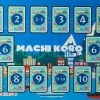 IDW Machi Koro Deluxe Game Mat 2 IDW Machi Koro Deluxe Game Mat