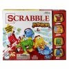 Hasbro Scrabble Junior Board Games