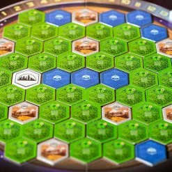 Stronghold Games Terraforming Mars Board Games