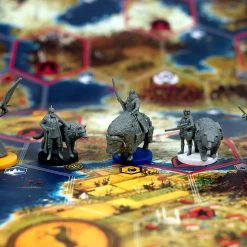 Stonemaier Games Board Games Scythe 11 Stonemaier Games Board Games Scythe