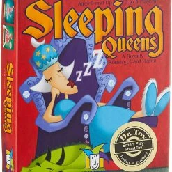 Gamewright Sleeping Queens