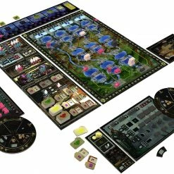 Cranio Creations Barrage