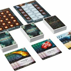 Indie Boards & Cards Card Games Aeon's End: Buried Secrets