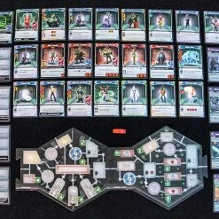 Renegade Game Studios Clank! In! Space! Apocalypse! Expansion Board Games