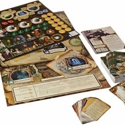 Fantasy Flight Games Board Games Eldritch Horror: The Dreamlands Expansion