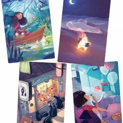 Libellud Stella: Dixit Universe Board Games