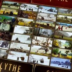 Stonemaier Games Board Games Scythe 14 Stonemaier Games Board Games Scythe