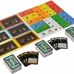 Rio Grande Games Dominion: Adventures Expansion Card Games