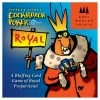 Drei Magier Spiele Card Games Cockroach Poker Royal