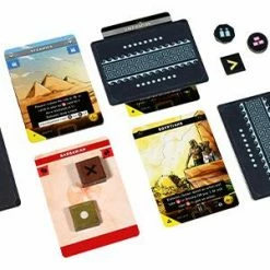 Osprey Games Imperium: Legends