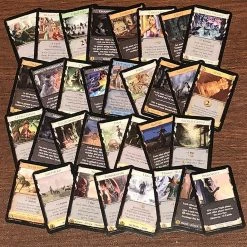 Rio Grande Games Card Games Dominion: Nocturne