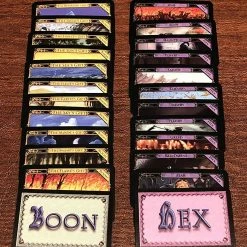 Rio Grande Games Card Games Dominion: Nocturne