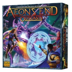 Indie Board & Cards Aeon's End: Outcasts