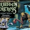 Flying Frog Productions Shadows Of Brimstone: Akaname Tongue Demons Enemy Pack