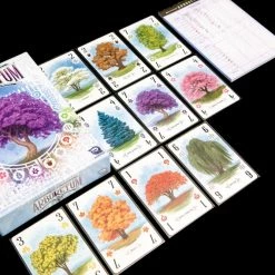 Renagade Games Arboretum