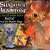 Flying Frog Productions Shadows Of Brimstone: Beli'al, Last Of The Shadow Kings XXL Enemy