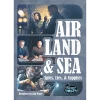 Arcane Wonders Card Games Air, Land, & Sea: Spies, Lies, & Supplies 1 Arcane Wonders Card Games Air, Land, & Sea: Spies, Lies, & Supplies