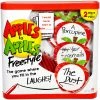 Mattel Classic/Retro Games Apples To Apples: Freestyle