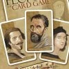 Eagle Gryphon Games Card Games Florenza: The Card Game 1 Eagle Gryphon Games Card Games Florenza: The Card Game