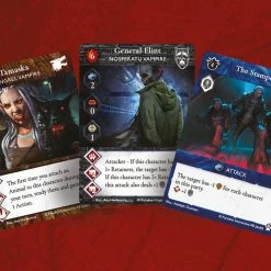 Renegade Game Studios Card Games Vampire: The Masquerade – Rivals: The Wolf & The Rat 7 Renegade Game Studios Card Games Vampire: The Masquerade – Rivals: The Wolf & The Rat