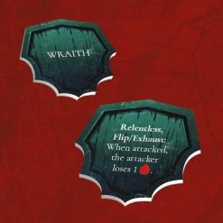 Renegade Game Studios Card Games Vampire: The Masquerade – Rivals Shadows & Shrouds