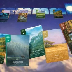 Renagade Games Subastral Card Games